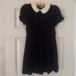 Katie J NYC Wednesday Dress - NWT - Girls' XL